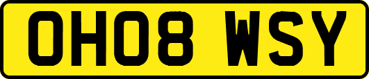 OH08WSY