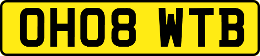 OH08WTB