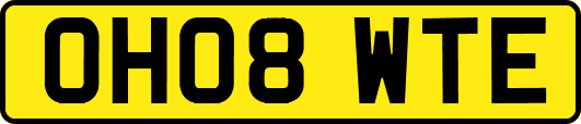 OH08WTE