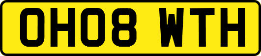 OH08WTH
