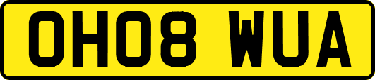 OH08WUA