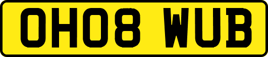 OH08WUB