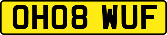 OH08WUF