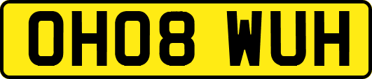 OH08WUH