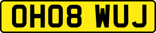 OH08WUJ