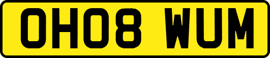 OH08WUM