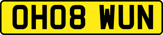OH08WUN