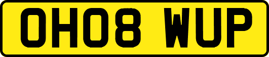 OH08WUP
