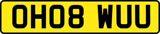 OH08WUU