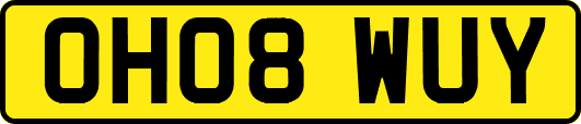 OH08WUY