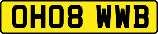 OH08WWB