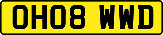 OH08WWD