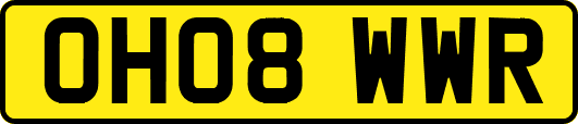 OH08WWR