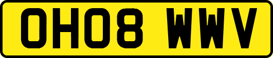 OH08WWV