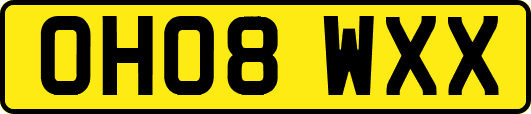 OH08WXX