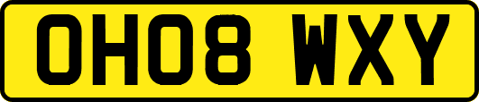 OH08WXY