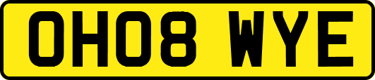 OH08WYE