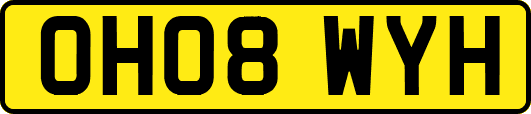 OH08WYH