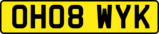 OH08WYK