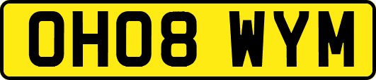 OH08WYM