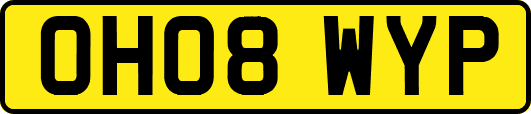 OH08WYP