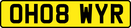 OH08WYR