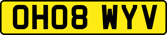OH08WYV