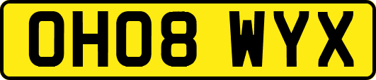 OH08WYX