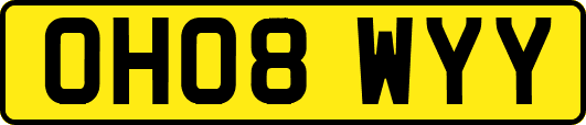 OH08WYY
