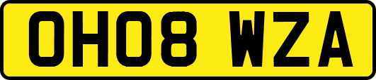 OH08WZA
