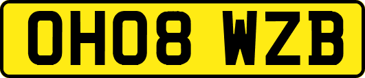 OH08WZB