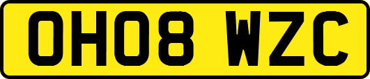 OH08WZC