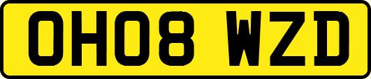 OH08WZD