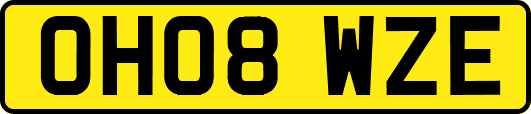 OH08WZE