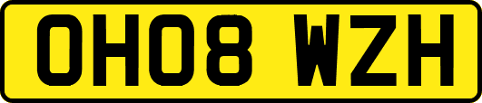 OH08WZH