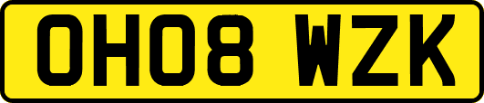 OH08WZK