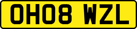 OH08WZL