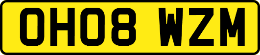 OH08WZM