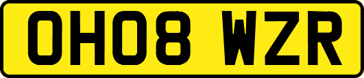 OH08WZR