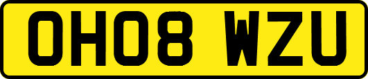 OH08WZU