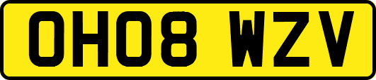 OH08WZV