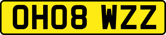 OH08WZZ