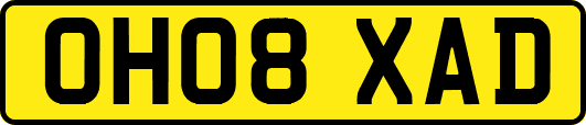 OH08XAD