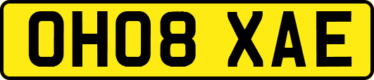 OH08XAE