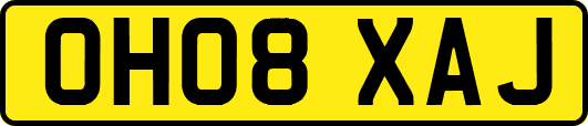 OH08XAJ