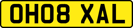 OH08XAL
