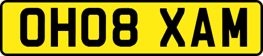 OH08XAM
