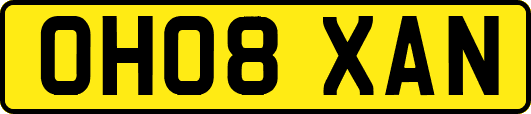 OH08XAN