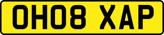 OH08XAP