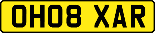 OH08XAR